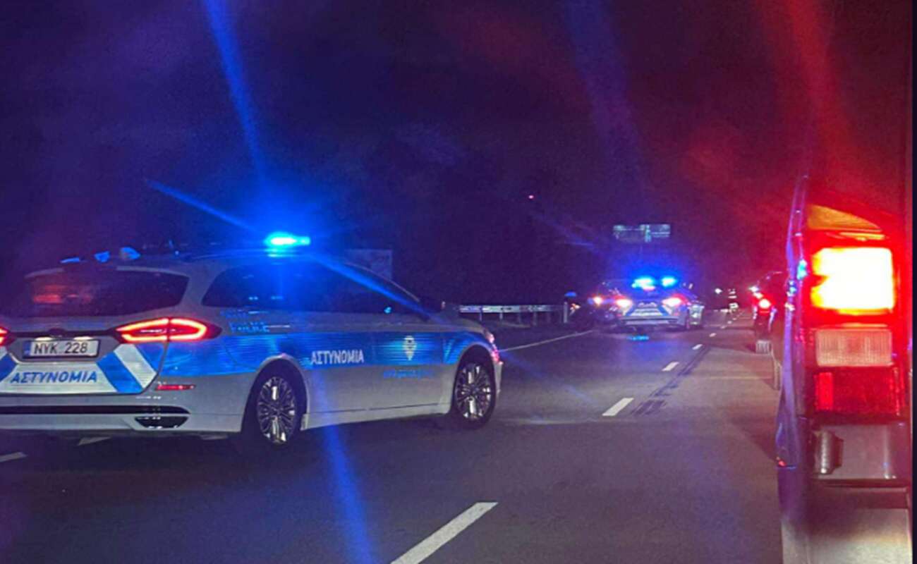 Γκανγκστερική επίθεση: Πρώτα προκάλεσαν τροχαίο και μετά του επιτέθηκαν με αλυσίδα και σωλήνα