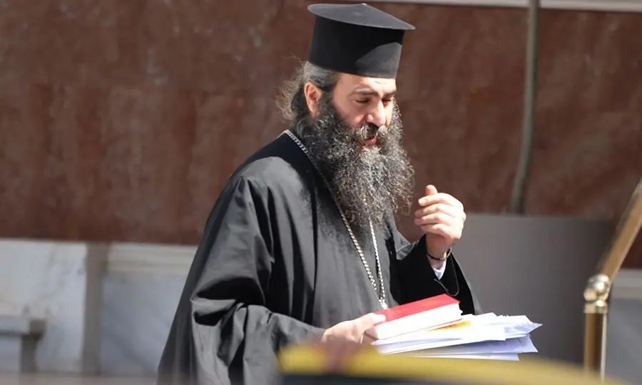Ιδού η έκκλητος προσφυγή του Τυχικού στο Οικουμενικό Πατριαρχείο