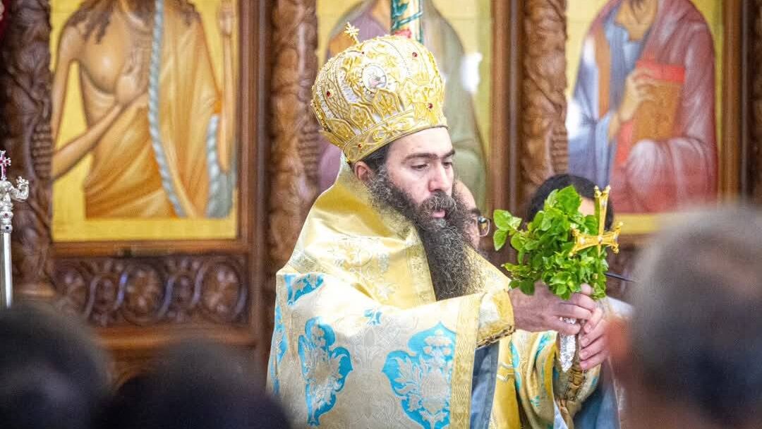 Γιατί η προσφυγή στο Οικουμενικό Πατριαρχείο ήταν «η μόνη διέξοδος» του Τυχικού