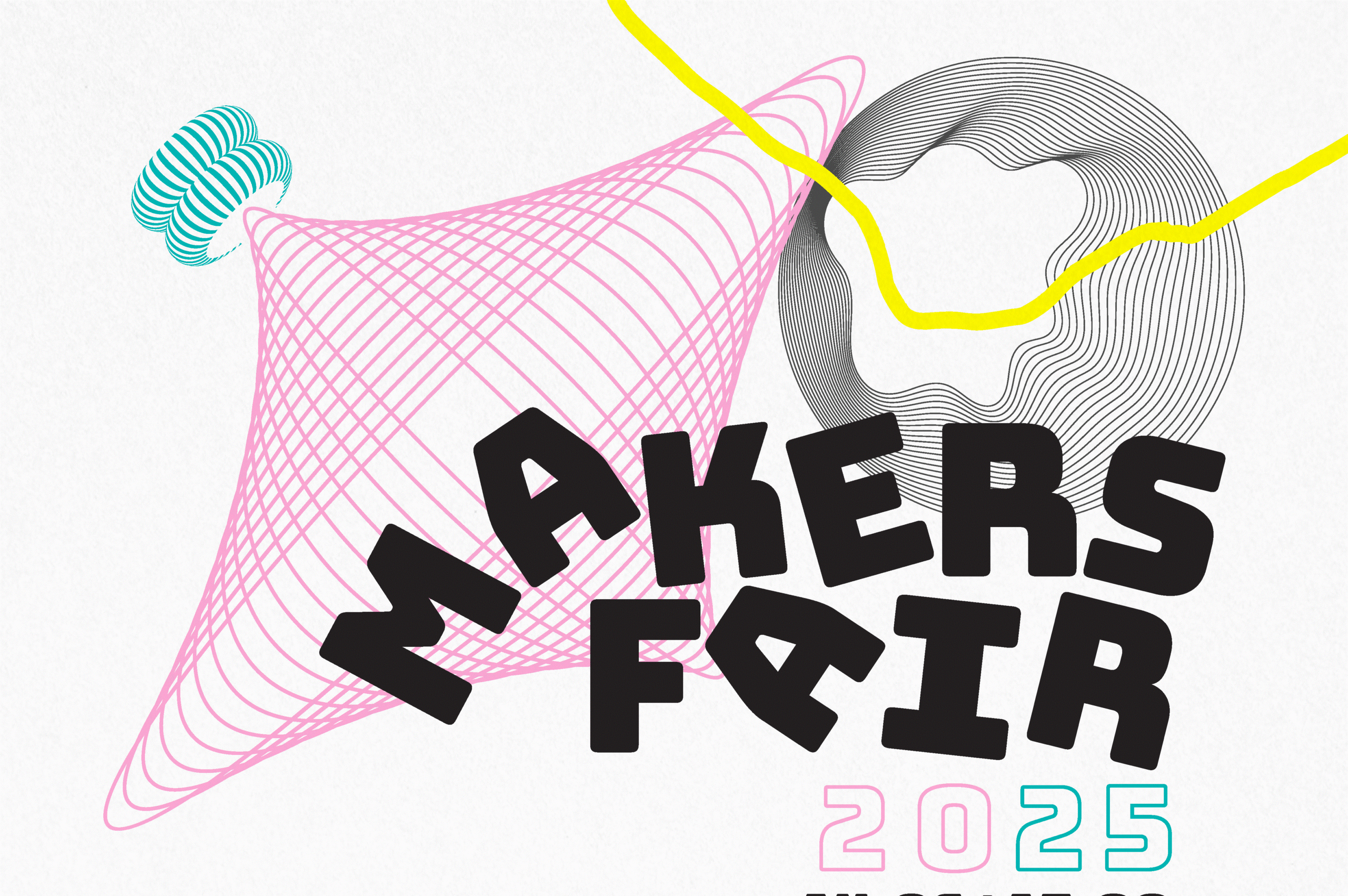 MAKERS FAIR 2025: Η γιορτή της δημιουργίας επιστρέφει στη Λάρνακα