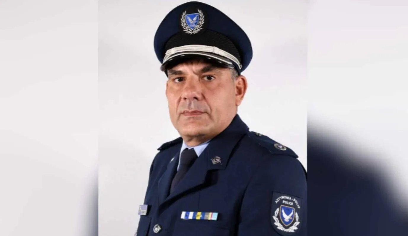 Tην Πέμπτη στην ΑΔΕ Λάρνακας Αιμοδοσία εις μνήμη του τέως Αστυνομικού Διευθυντή Χαράλαμπου Ζαχαρίου