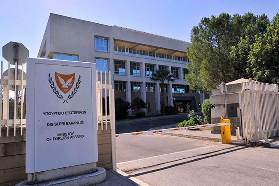 Συστάσεις Υπουργείου Εξωτερικών για Κύπριους εξωτερικού – Όλες οι πληροφορίες