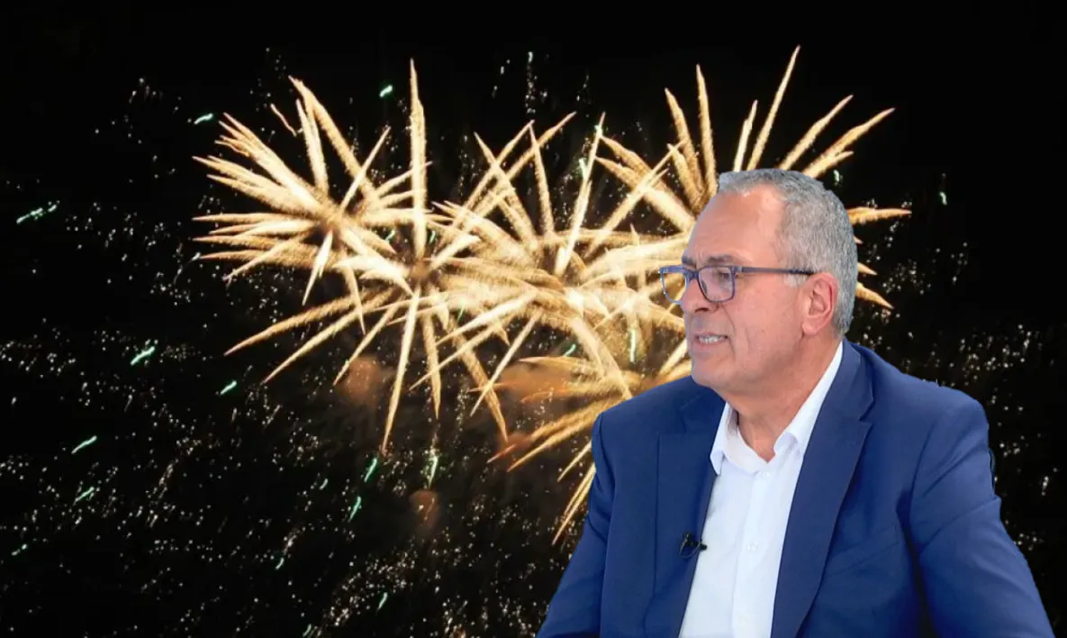 Υπουργικό Συμβουλίο: Ειδικός ουλαμός για πυροτεχνήματα: Έρχονται βαριά πρόστιμα για ρίψη πυροτεχνημάτων