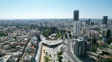 Δελτίο Τύπου UrbanAIR3