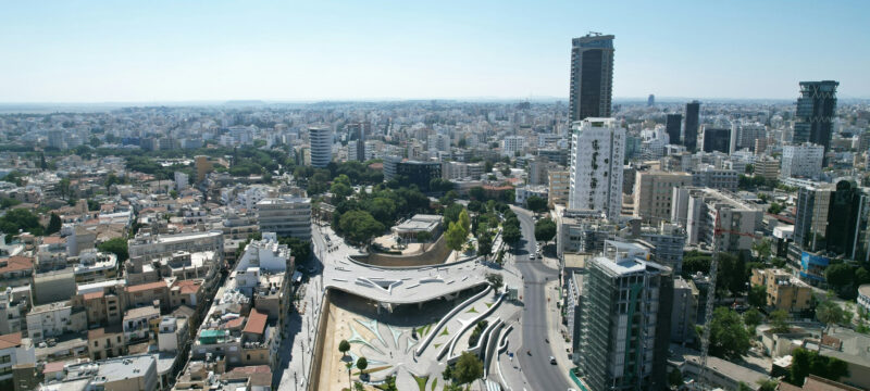 Δελτίο Τύπου UrbanAIR3