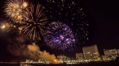 ΚΑΤΑΚΛΥΣΜΟΣ ΕΙΡΗΝΗ