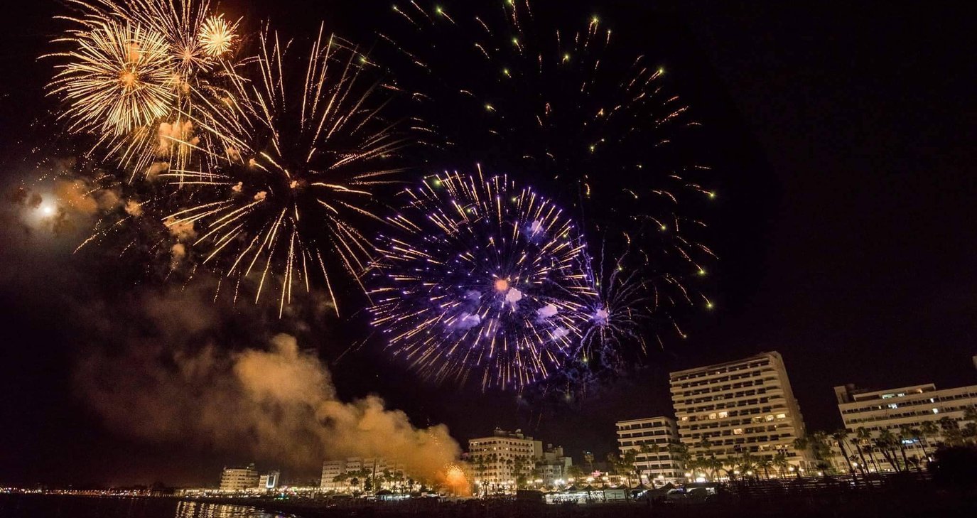 Σε ρυθμούς Κατακλυσμού κινείται η Λάρνακα