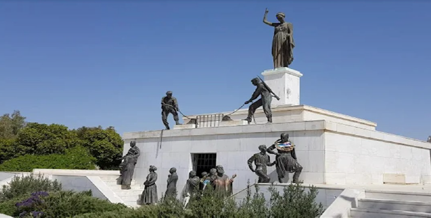Συνέδριο με θέμα «Ο Απελευθερωτικός Αγώνας 1955 – 1959 στη Λογοτεχνία» στη Λάρνακα
