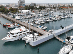 ΜΑΡΙΝΑ ΛΑΡΝΑΚΑΣ 5