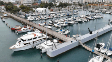 ΜΑΡΙΝΑ ΛΑΡΝΑΚΑΣ 5