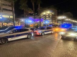 ΣΥΛΛΗΨΗ ΓΙΑ ΕΠΕΙΣΟΔΙΟ ΜΕ ΝΑΥΤΗ
