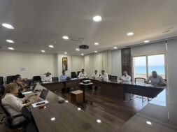 Συνάντηση Αντισταθμιστικά για Αεροδρόμιο (2)