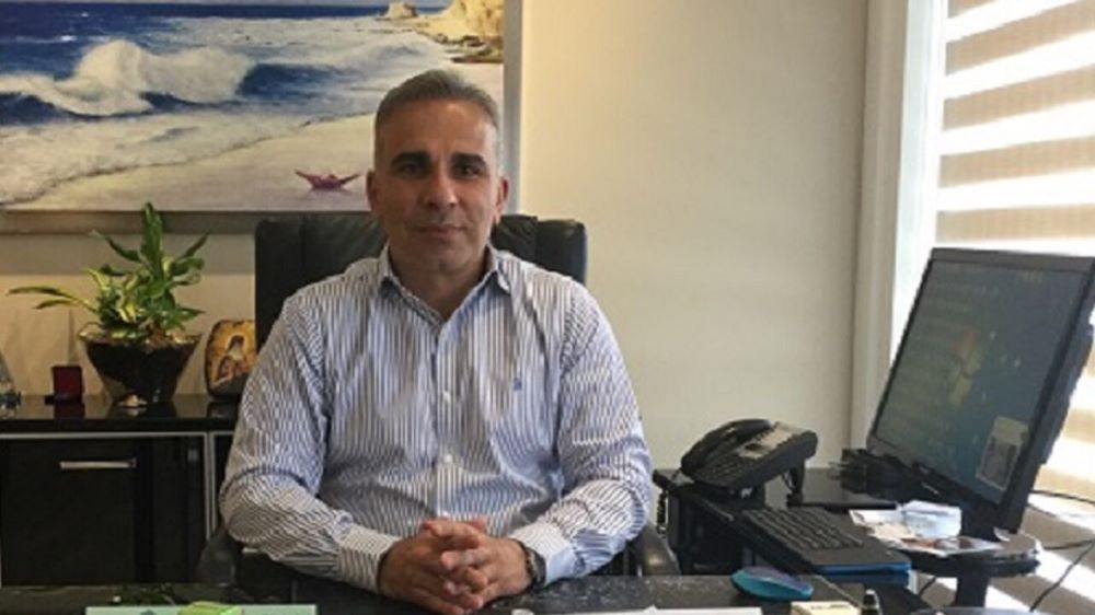 Ο δρ Αρμεύτης για ενδονοσοκομειακές λοιμώξεις – Διπλάσιο το ποσοστό από τον ευρωπαϊκό μέσο όρο