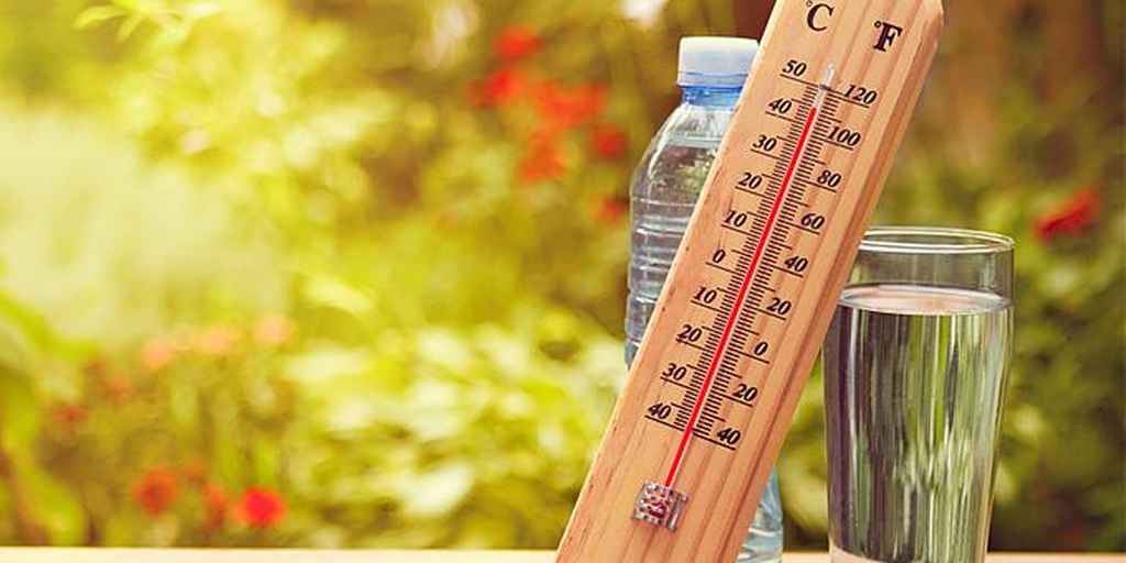 Πέφτει στους 37 βαθμούς η θερμοκρασία – Σταδιακή άνοδος τις επόμενες μέρες