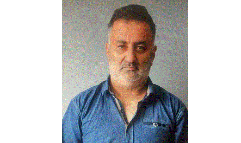 Λάρνακα: Καταζητείται ο 49χρονος Ανδρέας για υποθέσεις απάτης