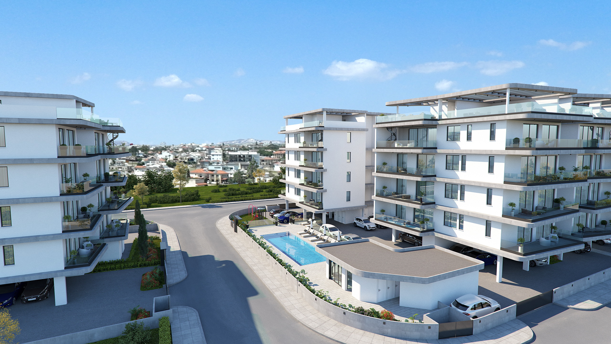 Introducing Lotus Residence – A premier residential development by Infinity
