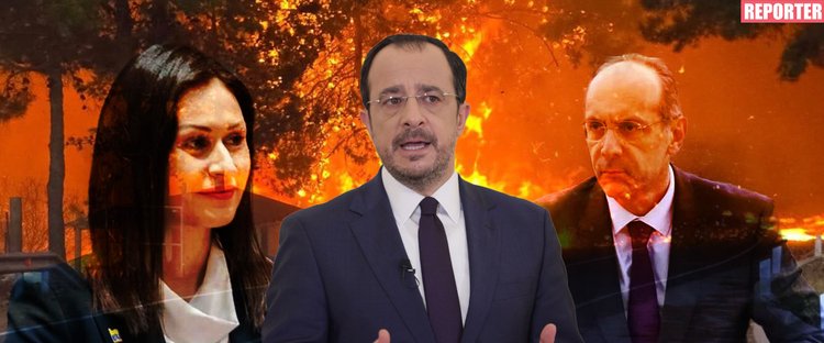 Άδειασε το αφήγημα των υπουργών του ο Πρόεδρος-Διαφορετική στάση, παραδοχή παραλείψεων και εκτεθειμένοι Χαρτσιώτης-Παναγιώτου