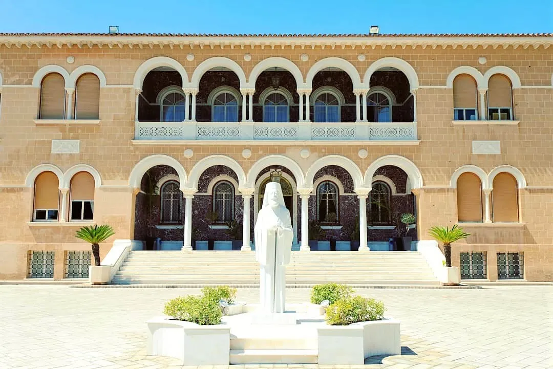 Το Συνοδικό Δικαστήριο καθαίρεσε άλλους δύο κληρικούς της Μητρόπολης Ταμασού