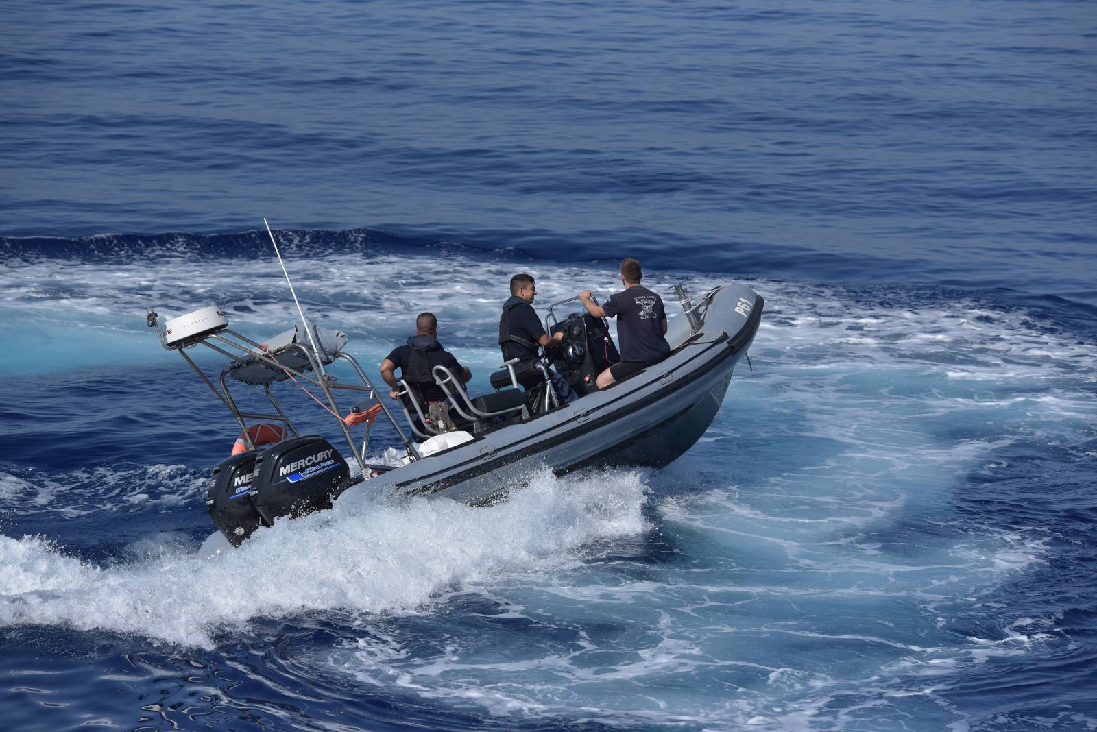 Γυναίκα τραυματίστηκε σε παραλία – Στήθηκε επιχείρηση διάσωσης από Πυροσβεστική, Λιμενική μέσω ΚΣΕΔ Λάρνακας