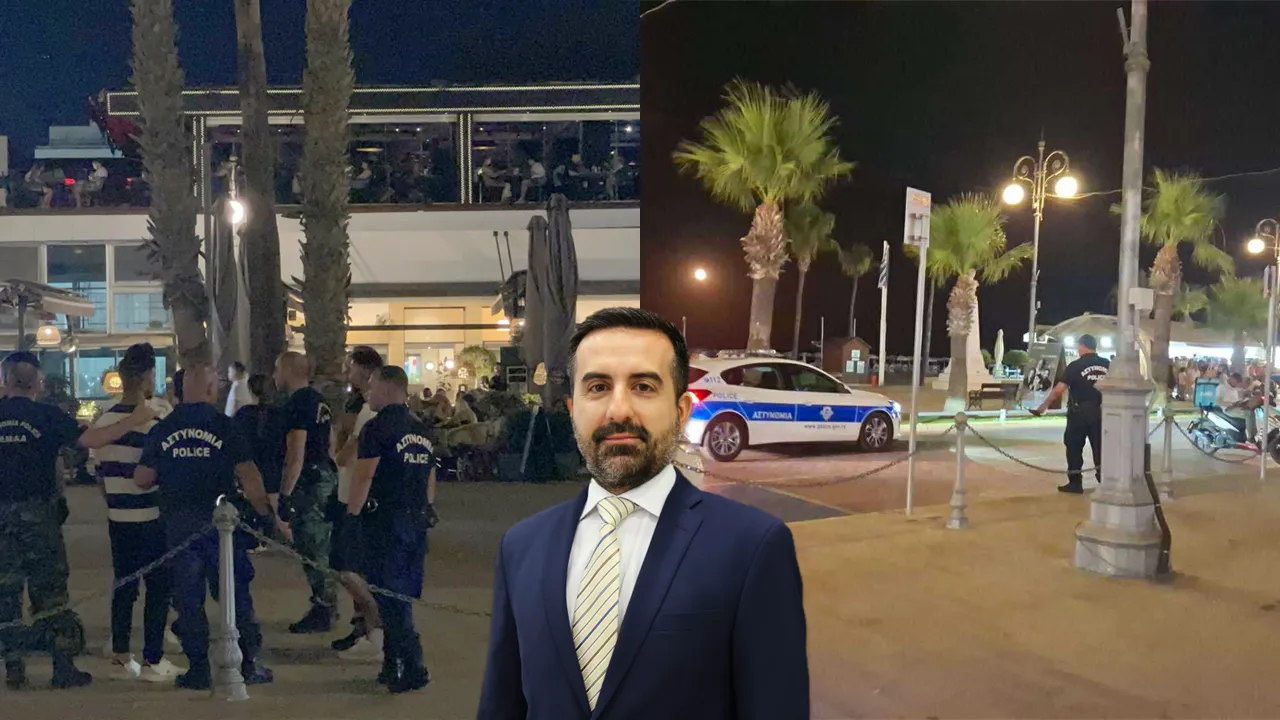 Υφ. Μετανάστευσης: Έτσι θα μπει «τέλος» στην ανεξέλεγκτη δράση ανήλικων αλλοδαπών