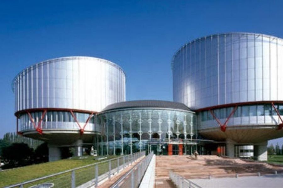 Καταδίκη Κύπρου από ΕΔΑΔ σε υπόθεση καταγγελίας βιασμού