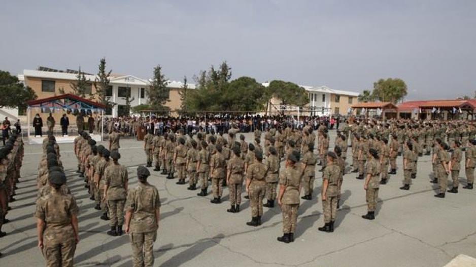 Προσλαμβάνονται ΣΥΟΠ: Όλα όσα πρέπει να ξέρεις για την αθλητική και στρατιωτική δοκιμασία