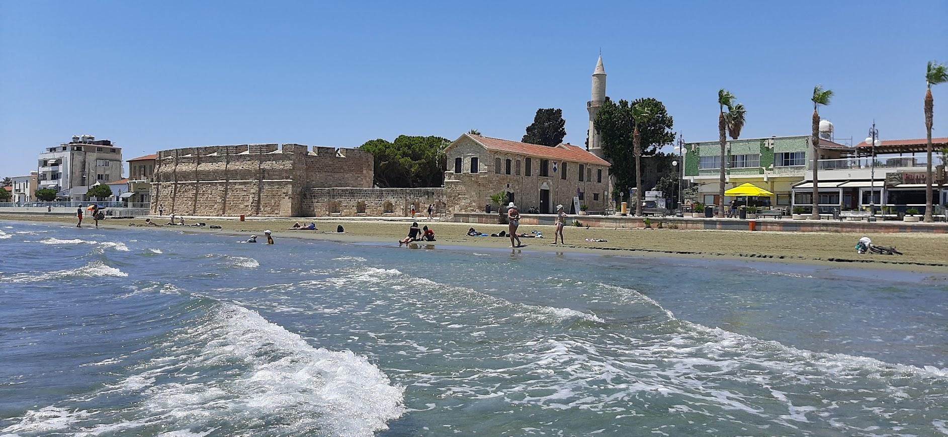 Η πρωινή ενημέρωση της ημέρας από τη Σκαλιώτισσα