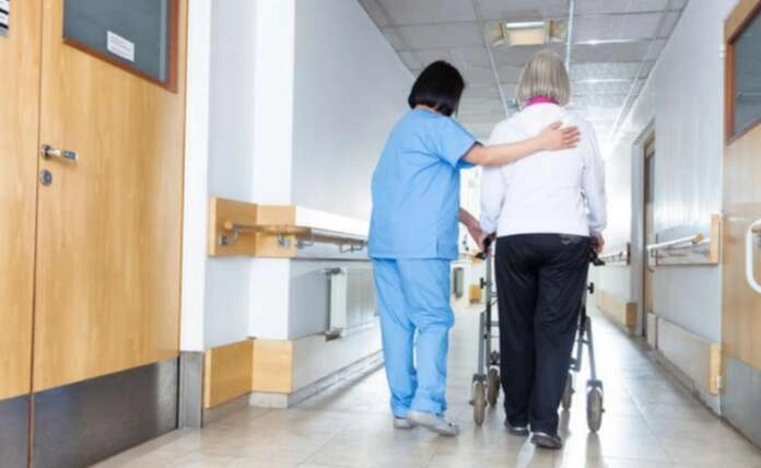 Τα Κέντρα Αποκατάστασης δεν είναι γηροκομεία