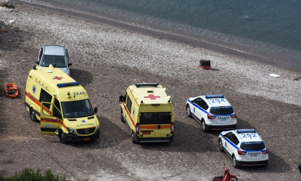 Νεκρό 3χρονο κοριτσάκι στο Παλαιό Φάληρο – Ενδείξεις για εγκληματική ενέργεια