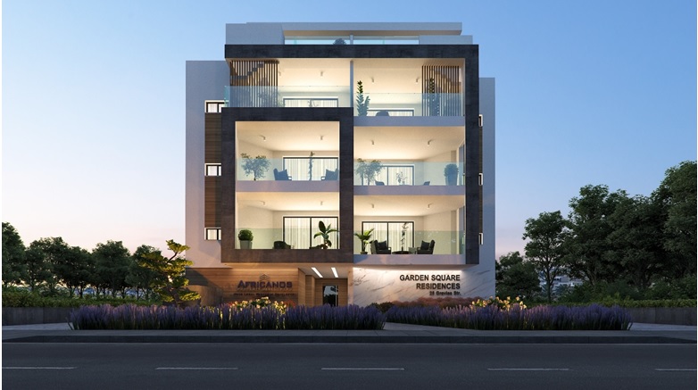 Africanos Property Developers: Η Δύναμη της Ποιότητας στην Ακίνητη Περιουσία. «Όπου η ποιότητα συναντά την αξιοπιστία»