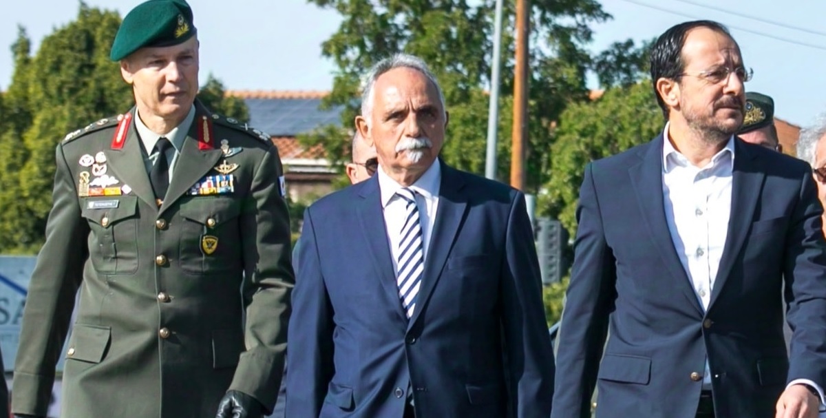 Λάκης Αποστόλου: Ο Δεκανέας που δεν υποχώρησε το 1974 και η Οδύσσεια του τραυματισμού του