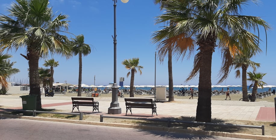 Η πρωινή ενημέρωση της ημέρας από τη Σκαλιώτισσα