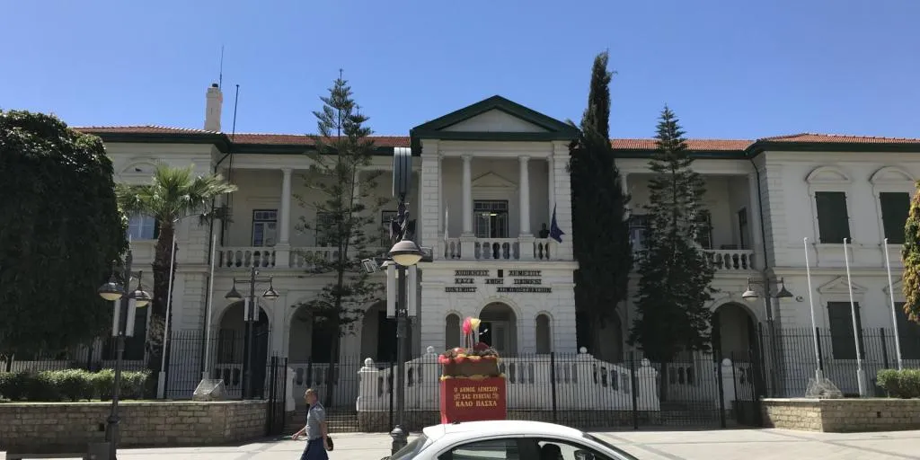 Μέχρι 30/7 η αναφορά ζημιών από πυρκαγιά λέει η Επαρχιακή Διοίκηση Λεμεσού