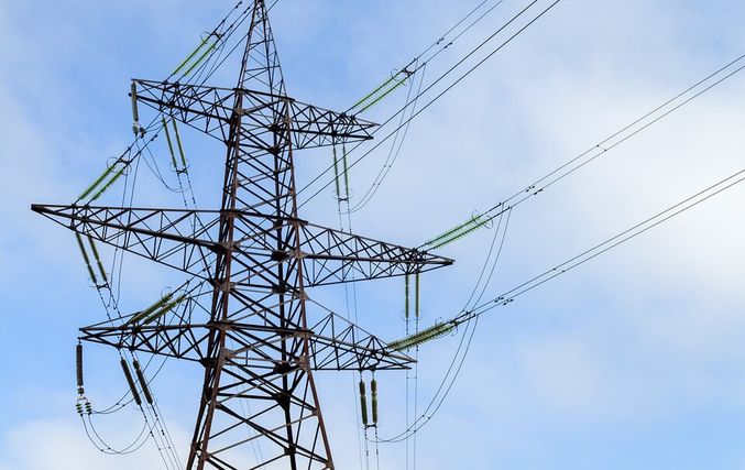 Στα 1090 MW η συνολική ζήτηση ηλεκτρισμού την Πέμπτη