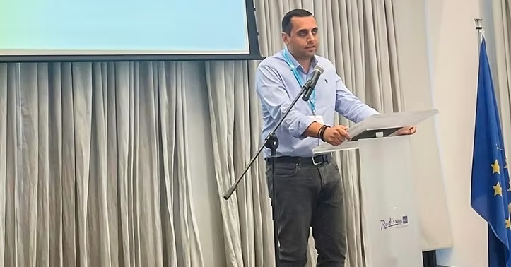 Αποστόλου: Χαράζουμε πολιτικές για τον καρκίνο με το European Cancer Organisation – Τρεις σημαντικές δράσεις που δρομολογήθηκαν
