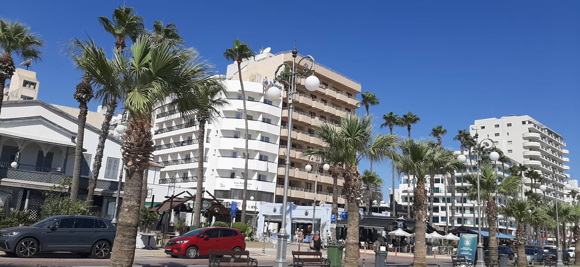 Η πρωινή ενημέρωση της ημέρας από τη Σκαλιώτισσα