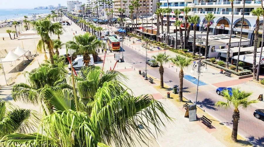 Οι Ισραηλινοί ξανάρχονται σε ελ. Αμμόχωστο και Λάρνακα – Σε πολύ καλά επίπεδα οι πληρότητες στις δύο επαρχίες