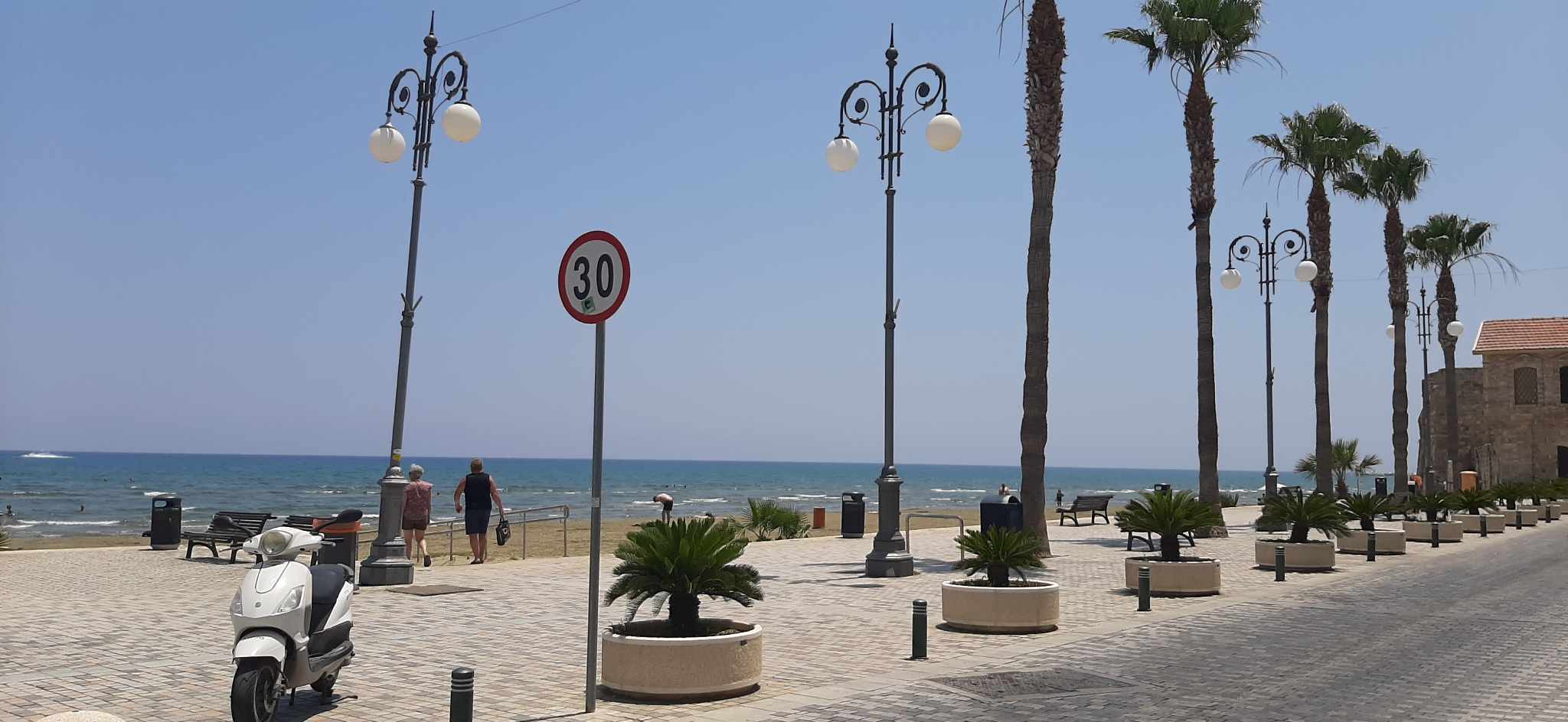Η πρωινή ενημέρωση της ημέρας από τη Σκαλιώτισσα