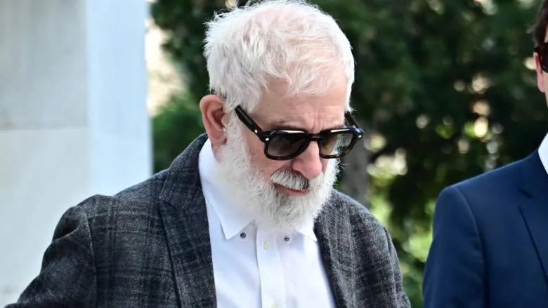 Ποινή φυλάκισης 3 ετών με αναστολή στον Πέτρο Φιλιππίδη