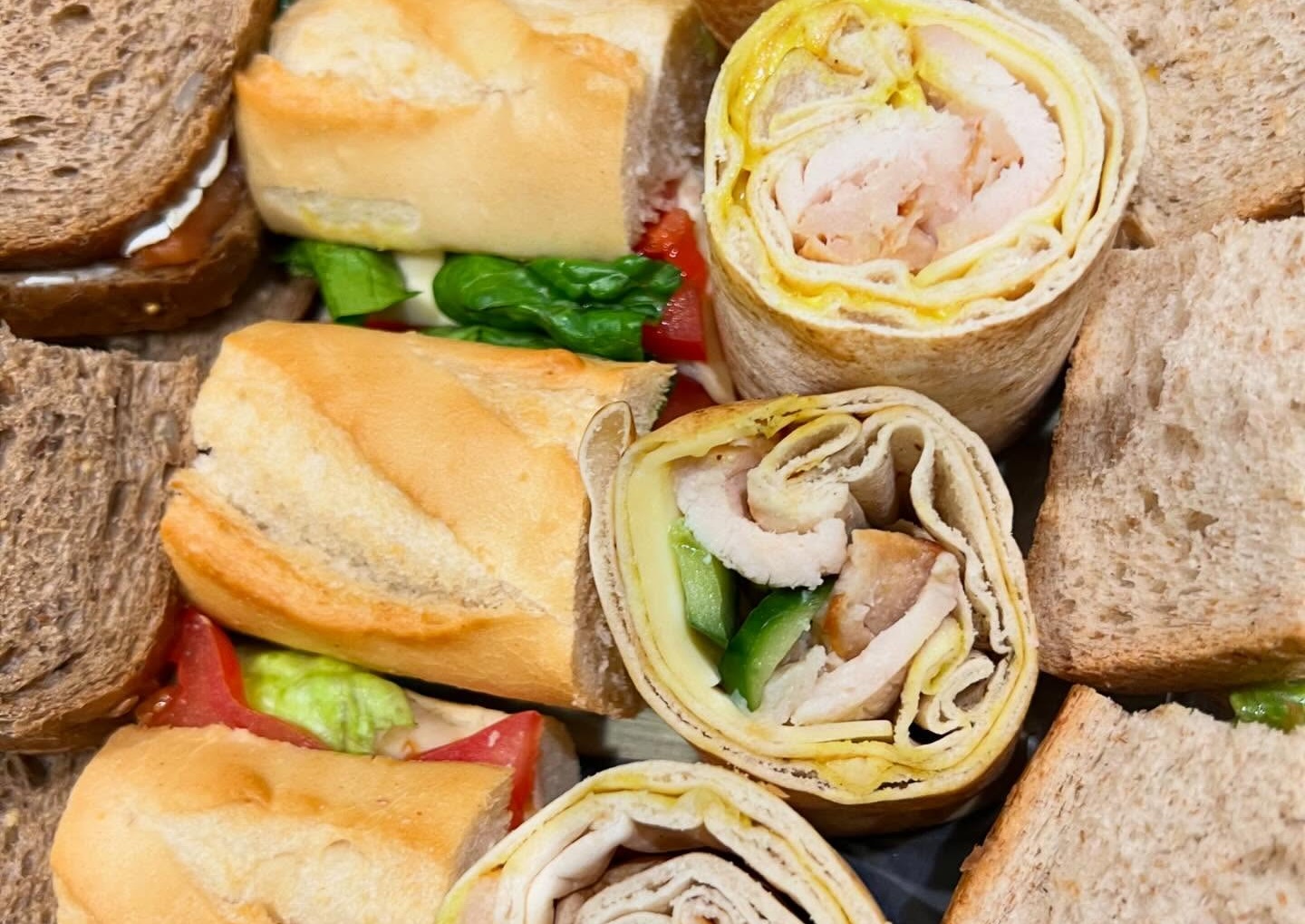 Η απόλυτη πιατέλα για κάθε περίσταση από το Coffee Lab Σπύρου Κυπριανού στη Λάρνακα!