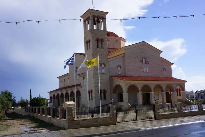 Πανηγύρι του Αγίου Παντελεήμονα στο Μενεού με πλούσιο καλλιετεχνικό πρόγραμμα