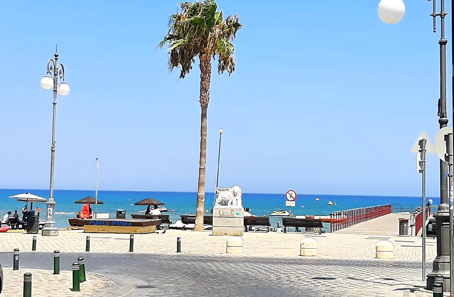 Η πρωινή ενημέρωση της ημέρας από τη Σκαλιώτισσα