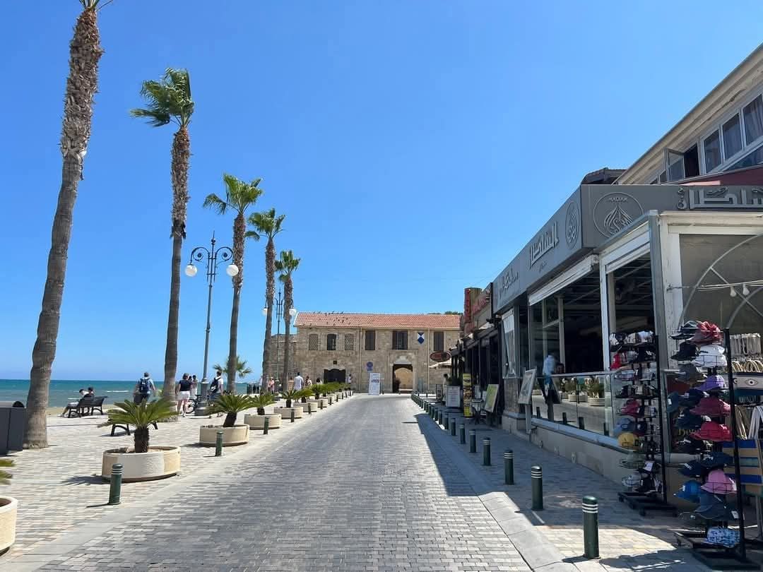 Η πρωινή ενημέρωση της ημέρας από τη Σκαλιώτισσα