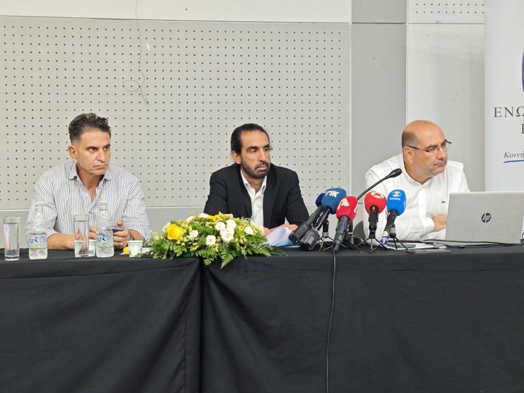 Δημιουργία Δημοτικής Αστυνομίας: Πρωτοβουλία Ένωσης Δήμων για μια πιο λειτουργική και ανθρώπινη πόλη