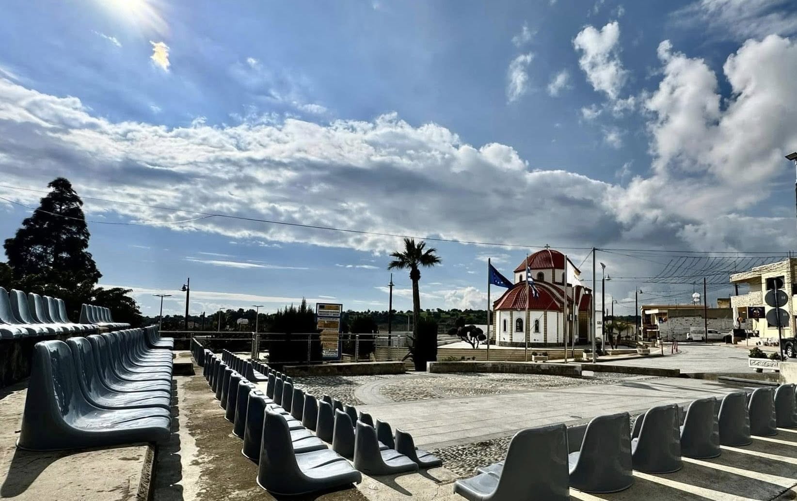 Εκδηλώσεις στη κοινότητα Μαζωτού “Λεπτομέρειες στην Κύπρο – Έκθεση Φωτογραφίας και Μελωδίες και Τραγούδια της Θάλασσας – Μουσική Βραδιά”