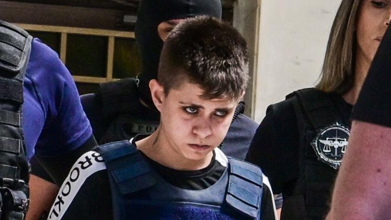 Ειρήνη Μουρτζούκου: Σκότωσα κορίτσια έως έξι μηνών, ο Παναγιωτάκης δεν ταιριάζει στο μοτίβο των δολοφονιών