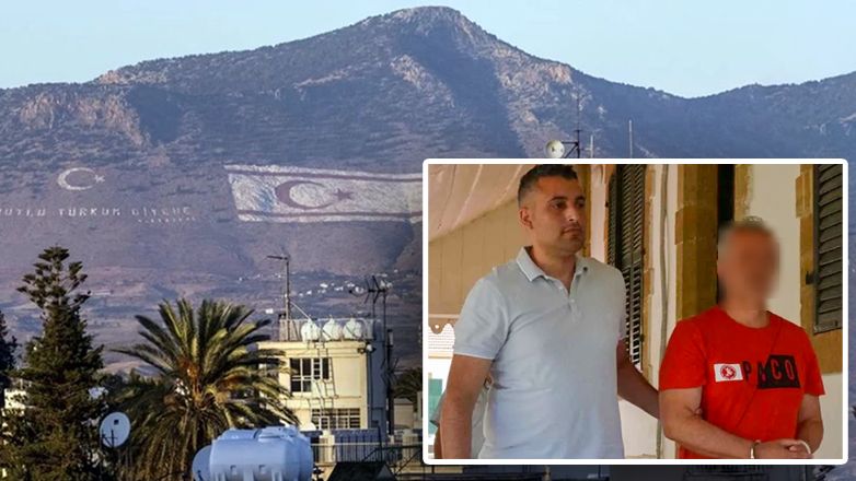 «Σύλληψη» Έλληνα στα κατεχόμενα για κατασκοπεία: Χειρίζεται την υπόθεση το ΥΠΕΞ