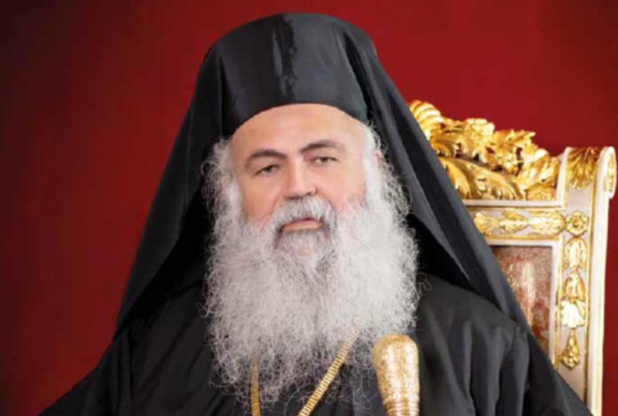 Βαθύτατος συγκλονισμός Αρχιεπισκόπου – Ανακοινώνει σύντομα μέτρα στήριξης Βαθύτατος συγκλονισμός Αρχιεπισκόπου – Ανακοινώνει σύντομα μέτρα στήριξης