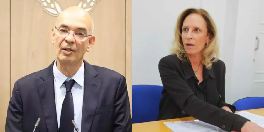 Μαρία Λούη για Βαφεάδη: Σκοτώθηκε η Στυλιανή από την αδράνειά του Μαρία Λούη για Βαφεάδη: Σκοτώθηκε η Στυλιανή από την αδράνειά του