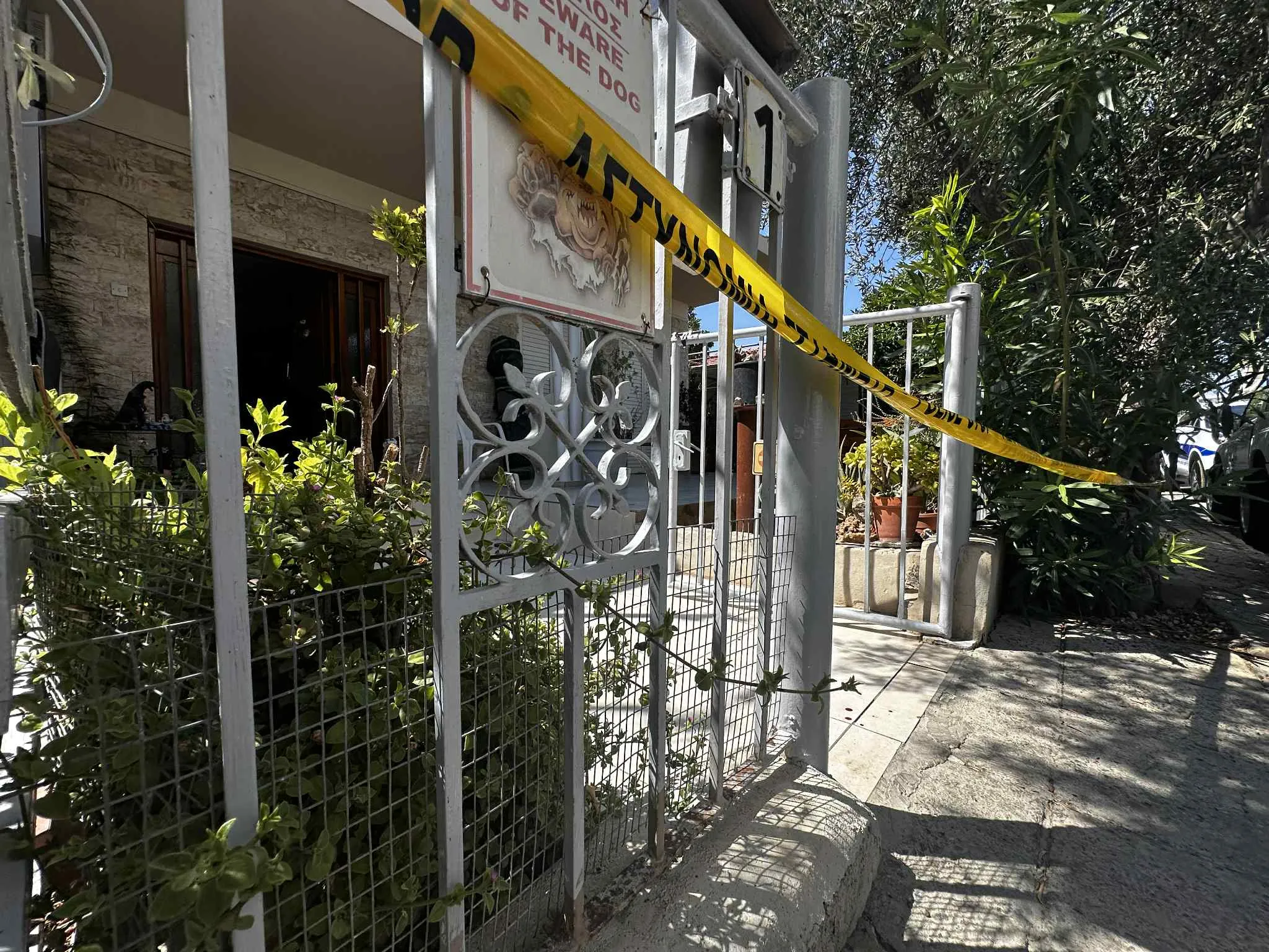 Απόπειρα φόνου Άγιος Δομέτιος: Στην Αθαλάσσα ο δράστης – Η κατάσταση του θύματος